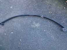 Blattfeder SE024157003A für Seat Trans