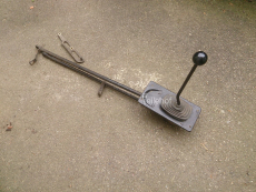 Schaltgestänge für Seat Terra Marbella 0,9l