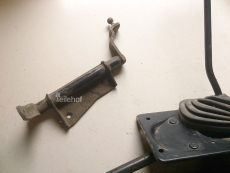 Schaltgestänge für Seat Terra Marbella 0,9l