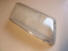 Streuscheibe für Hella Scheinwerfer vr 14742600 für VW Passat B5