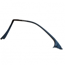 Verkleidung A2107350271 blau für Tür hr für MB E Klasse W210