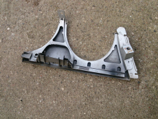 Blende 2108200112 LI vl in 744 für MB 210 bis 99 B-Ware