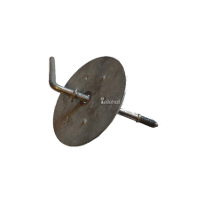 Halter A2108900114 für Reserverad für MB E Klasse S210