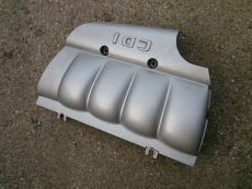 Motorabdeckung A6110100467 für MB 202 210 200CD 220CDI (611)