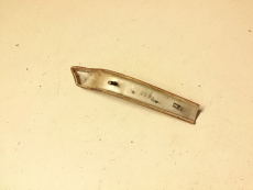 Zierleiste links für Armaturenbrett in Platane Classic für MB 210