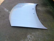 Motorhaube B25D52310E in 18G für Mazda 323F BJ 98-00