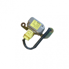 Naldec Airbagsensor links für Mazda 323 BJ