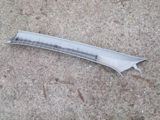 Verkleidung A-Säule vr B25D68161 für Mazda 323 VI BJ