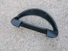 Tachoblende für Mazda 323 BJ