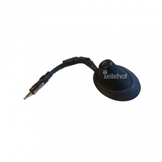 Antennenfuß B25H-66-930 für Mazda 323F BJ