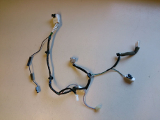 Kabelbaum B25H-67-06YC für Heckklappe für Mazda 323F BJ