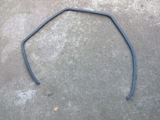 Gummidichtung für Türrahmen hinten links für Mazda 323F BJ