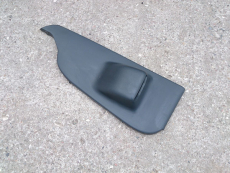 Gurtabdeckung B25H68841 hinten rechts für Mazda 323F BJ