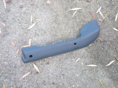 Verkleidung hinten links für Sitzbank hinten für Mazda 323 VI BJ