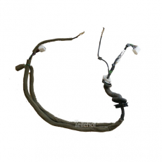 Kabelbaum B25T-67-060A für Heckklappe für Mazda 323F BJ