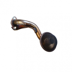 Ölansaugrohr B36614240C für Mazda 323 VI BJ 1,5l 16V