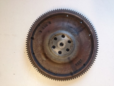 Schwungrad B3671150 für Mazda 323 VI BJ 1,5l 16V