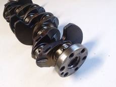 Kurbelwelle B57311300B für Mazda 323 VI BJ 1,5l 16V