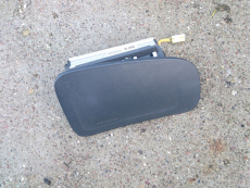 Airbagabdeckung 120580-07 für Mazda 323 BJ