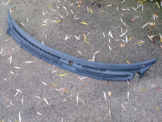 Windlauf BJ0J50791 für Mazda 323 VI BJ