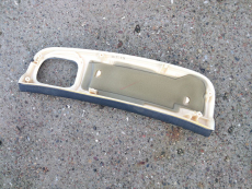 Blende für Armaturenbrett für Mazda 323 BJ