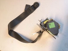 Rollgurt Sicherheitsgurt vr für Mazda 323 BJ