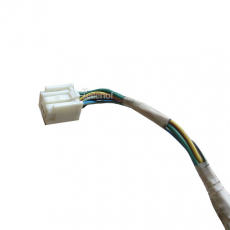 Kabelbaum BJ3E51155B für Rücklicht hr für Mazda 323F Fließheck