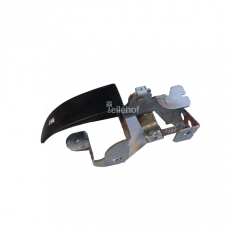 Öffner BJ3K56860B für Tankklappe für Mazda 323 VI BJ