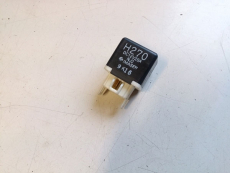 Imasen Ralais H270 für Mazda 323 BJ