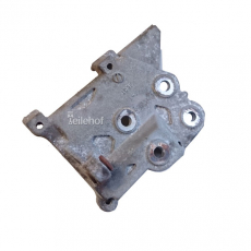 Trägerkonsole ZL01-15-810A für Klimakompressor für Mazda 323 BJ 1,5l 16 - 1,6l