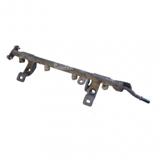 Düsenstock ZL0113150B für Mazda 323 VI BJ 1,5l