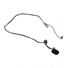 Kabelbaum für Klimakompressor/Servopumpe für Mazda 323 BJ 1,4l - 1,5l - 1,6l