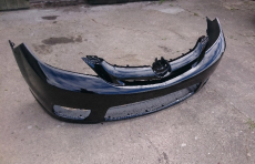Frontschürze schwarz für Mazda 5 (CR19) bis 08 unbenutzt