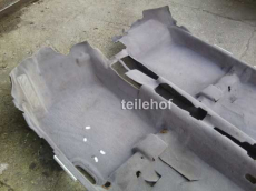 Bodenbelag GE5B-68-670G 05 grau für Mazda 626 V GF