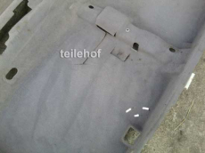 Bodenbelag GE5B-68-670G 05 grau für Mazda 626 V GF
