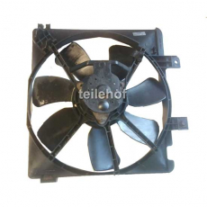 Calsonic Khlerlfter FSM315035A fr Mazda 626 V