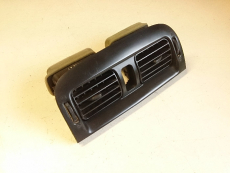 Luftdüse mitte GE4T-64-930B schwarz für Mazda 626 V 99-02