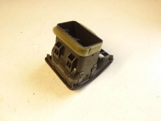 Luftdüse rechts grau GE4TGM731 für Mazda 626 V 99-02