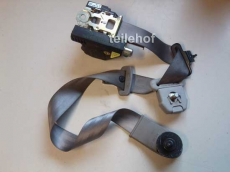 Rollgurt Gurt vorne rechts grau für Mazda 626 V