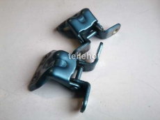 Türscharnier hl BC1D73210C 20Q Seychelles Green für Mazda 626 V