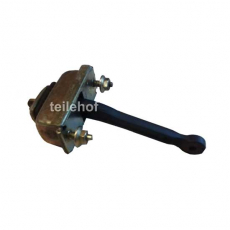 Trstopper Fangband LHG4T-72270A fr Tr hinten fr Mazda 626 V