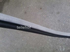 Gummidichtung 2 farbig für Türrahmen hl für Mazda 626 V GF