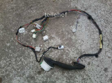 Kabelbaum für Tür vl 8 Stecker für Mazda 626 V 99-02