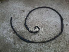 Kühlwasserschlauch (Ausgleichsbehälter->Kühler) für Mazda 626 V