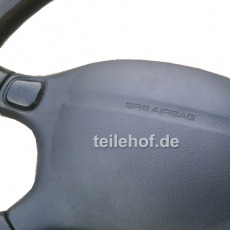 Lenkrad mit SRS Airbag BC5A57K00 fr Mazda 323 S V