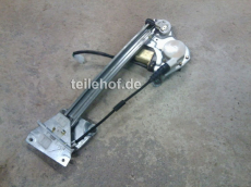 el. Fensterheber hl 36000-61700 für Mazda 323 V S