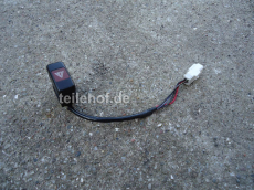 Warnblink Schalter BC1D-66-4H0 für Mazda 323 S V BA