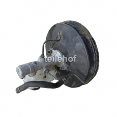 Bremskraftverstrker 834-04602 fr Mazda 323 S V BA