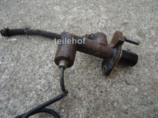Geberzylinder Kupplung für Mazda 323 S F V BA