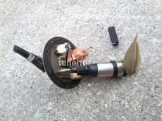 Kraftstoffpumpe Benzinpumpe B6DA Z501 für Mazda 323 C F S V